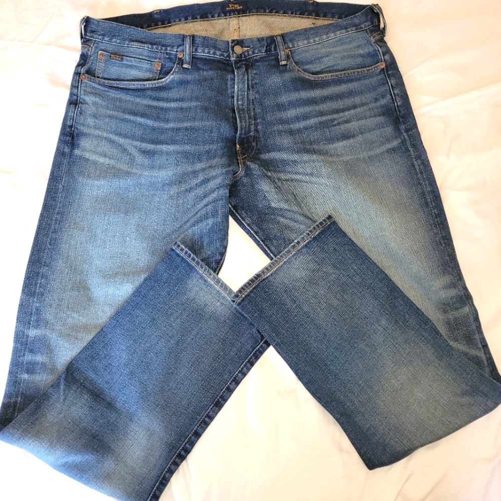 Polo Men's Jeans S-40